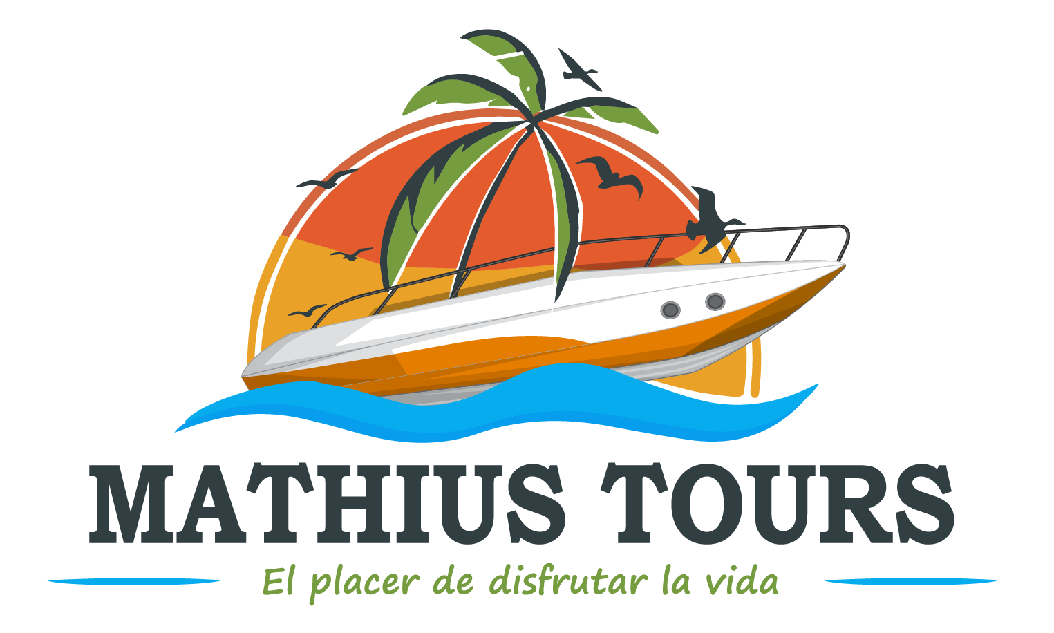 Mathius tours